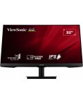 Монитор ViewSonic - VA3209-2K-MHD, 32'', QHD, IPS, Anti-Glare - 2t