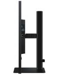 Монитор Samsung - ViewFinity S8 32D800, 32'', 4K, 60Hz, 5ms, VA, USB hub, черен - 6t