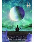 Moonology Manifestation Oracle: A 48-Card Deck and Guidebook Cards - 2t