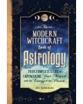Modern Witchcraft Book of Astrology - 1t