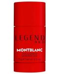 Mont Blanc Legend Red Стик дезодорант, 75 ml - 1t