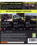 MOTO GP 16: Valentino Rossi The Game (Xbox One) - 3t