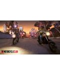 Motorcycle Club (PS4) - 5t