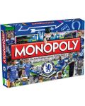 Настолна игра Monopoly - FC Chelsea - 2t