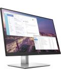 Монитор HP - E23 G4, 23'', FHD, IPS, Anti-Glare, USB Hub, черен - 2t