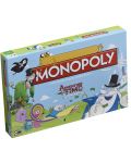 Настолна игра Monopoly - Adventure Time - 1t