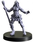 Модел The Witcher: Miniatures Classes 1 (Mage, Craftsman, Man-at-Arms) - 4t