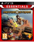 Motorstorm - Essentials (PS3) - 1t
