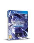 Monster Hunter World: Iceborne - SteelBook Edition (PS4) - 3t