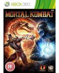 Mortal Kombat (Xbox 360) - 1t