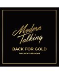 Modern Talking- Back for Gold (Vinyl) - 1t