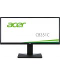 Монитор, Acer CB351Cbmidphzx, 35" Wide VA LED - 1t