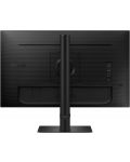 Монитор Samsung - 24A400, 23.8'', LED, Anti-Glare, USB Hub, черен - 7t