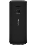 Мобилен телефон Nokia - 225 DS TA-1316, 2.4", 128MB, черен - 2t