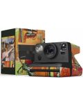Моментален фотоапарат Polaroid - Now Gen 2, Basquiat Edition - 1t
