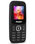 Мобилен телефон Energizer - E13, 1.77'', 32MB/32MB, черен - 2t