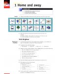Move Elementary: Coursebook with CD-ROM / Английски език (Учебник + CD-ROM) - 8t