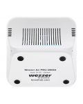 Монитор за качество на въздуха Levenhuk - Wezzer Air PRO DM30, бял - 5t