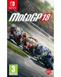 MotoGP 18 (Nintendo Switch) - 1t
