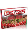 Настолна игра Monopoly - Liverpool - 1t