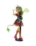 Кукла Mattel Monster High Freak Du Chic: Джинафаер Лонг - 4t