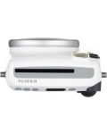 Моментален фотоапарат Fujifilm - instax mini 70, бял - 5t