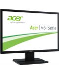 Acer V196WL bmd - 19" LED монитор - 6t