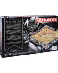 Настолна игра Monopoly - The Elder Scrolls V: Skyrim - 1t