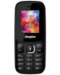 Мобилен телефон Energizer - E13, 1.77'', 32MB/32MB, черен - 1t
