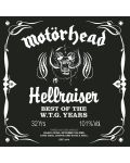Motörhead- The Very Best Of (CD) - 1t
