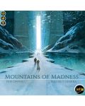 Настолна игра Mountains of Madness - 3t