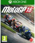 MotoGP 18 (Xbox One) - 1t