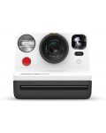 Моментален фотоапарат Polaroid - Now, Black & White - 8t