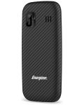 Мобилен телефон Energizer - E13, 1.77'', 32MB/32MB, черен - 3t