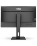 Монитор AOC - Q32P2, 31.5", QHD, 75Hz, IPS, Anti-Glare, USB Hub - 4t