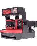 Моментален фотоапарат Polaroid - 600 Cool Cam, Refurbished, червен - 2t