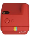 Моментален фотоапарат Polaroid - Go Generation 2, червен - 4t
