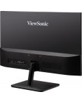 Монитор ViewSonic - VA2432-MHD, 23.8'', FHD, IPS, 100Hz, черен - 5t