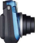 Моментален фотоапарат Fujifilm - instax mini 70, син - 7t