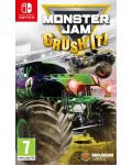 Monster Jam: Crush It! (Nintendo Switch) - 1t