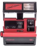 Моментален фотоапарат Polaroid - 600 Cool Cam, Refurbished, червен - 1t