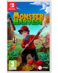 Monster Harvest (Nintendo Switch) - 1t
