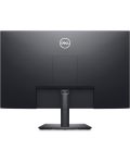 Монитор Dell - E2723H, 27", FHD, VA, Anti-Glare, черен - 4t