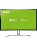 Монитор Acer- 31.5" Wide Curved VA - 1t