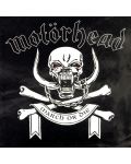 Motörhead - March Or Die (CD) - 1t