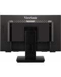 Монитор ViewSonic - TD2465, 24'', FHD, IPS, USB Hub, Touch - 9t