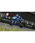 MotoGP 15 (PS4) - 8t