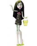 Кукла Mattel Monsterfest: Скара Скриймс с чантичка - 1t