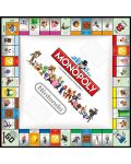 Настолна игра Monopoly - Nintendo Collector's Edition - 2t