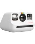 Моментален фотоапарат Polaroid - Go Generation 2, бял - 3t